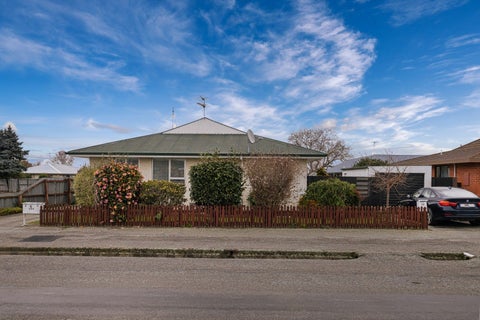 1/288 WILLS ST, Ashburton, Ashburton