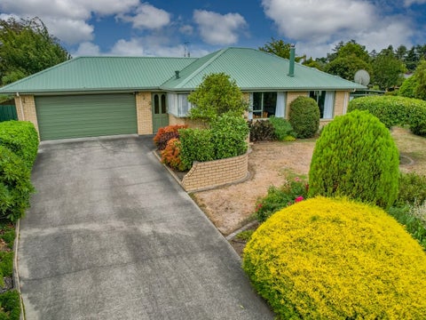 7 Cashmere Grove, Witherlea, Blenheim