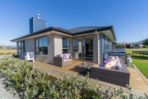 11 Breaksea Street, Te Anau, Te Anau