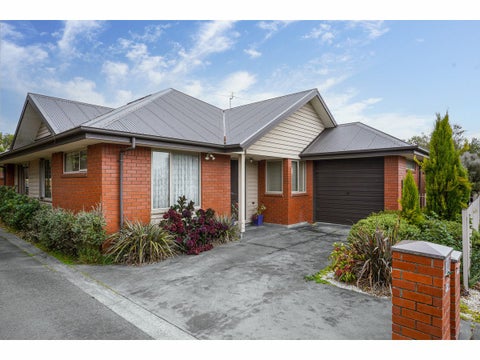 22A Willard Street, Spreydon, Christchurch