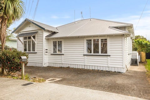 17 Wiremu Street, Mount Eden, Auckland