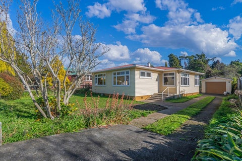 6 Maunder Street, Marton
