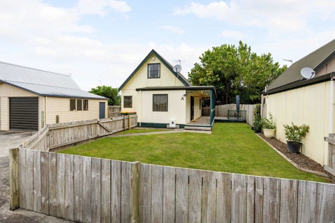 130A Tramway Road, Enderley, HAMILTON