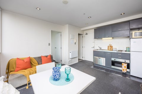 1226/430 Queen Street, Auckland Central, Auckland