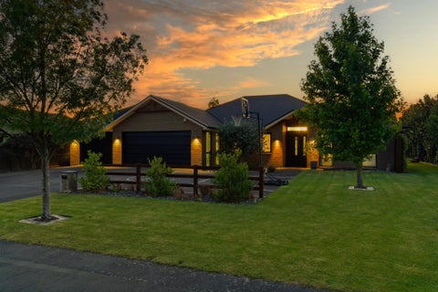 7 Christie Place, Rolleston, Rolleston