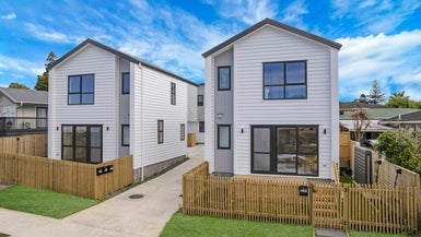 42E Burbank Avenue, Manurewa, Auckland