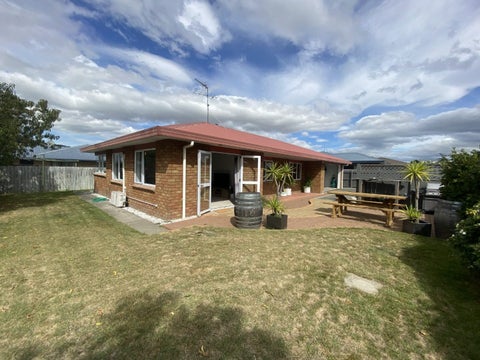 16F Wither Road, Witherlea, Blenheim