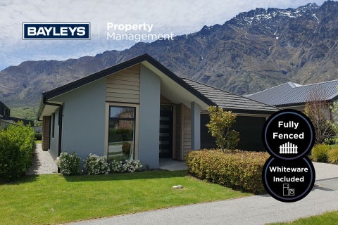 6 Ward Street, Jacks Point, Queenstown