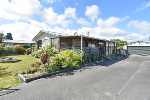60 Sturrocks Road, Redwood, Christchurch