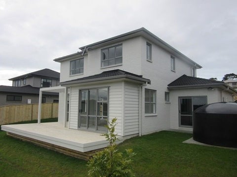 13 Mauku Lane, Greenhithe, Auckland