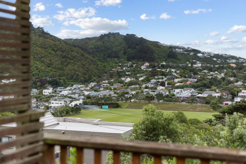 131 Cockayne Road, Khandallah, Wellington