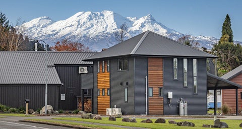 146 Mangawhero Terrace, Ohakune