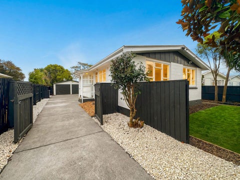 39 Uxbridge Street, Redwood, Christchurch