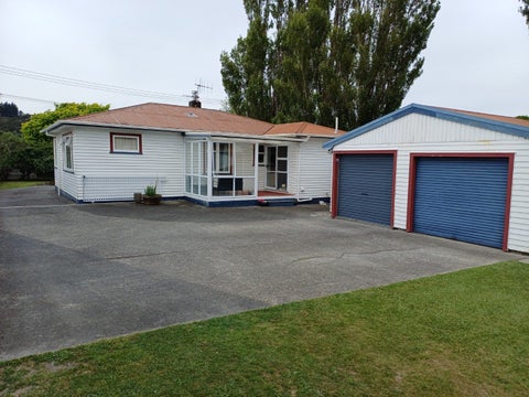 43 Totara Street, Wainuiomata, Lower Hutt