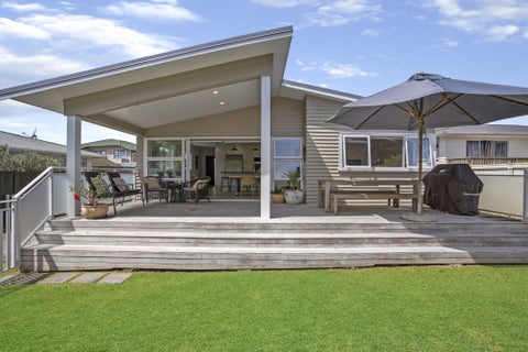 20 Howard Hunter Avenue, Saint Johns, Auckland