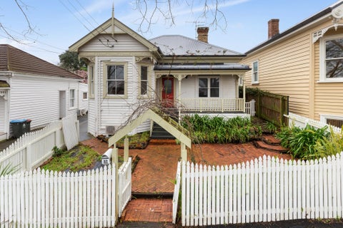 37 Hakanoa Street, Grey Lynn, Auckland