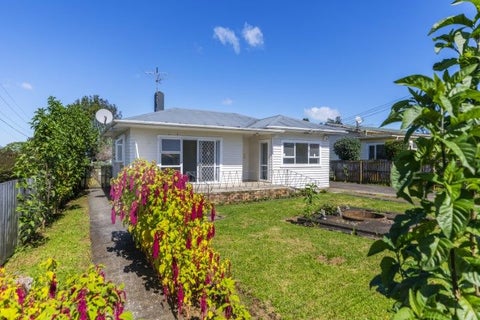 53 Victoria Road, Papatoetoe, Auckland