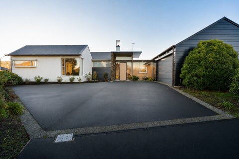 3 Sunninghurst Drive, Fairfield, Dunedin