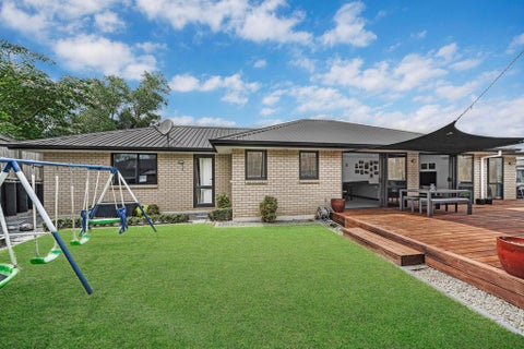 33 Moira Drive, Tuakau, Tuakau