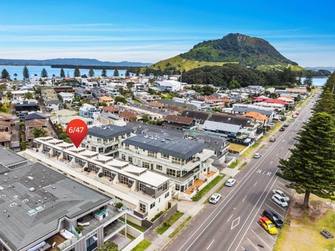 47 Marine Parade, Mount Maunganui, Mount Maunganui