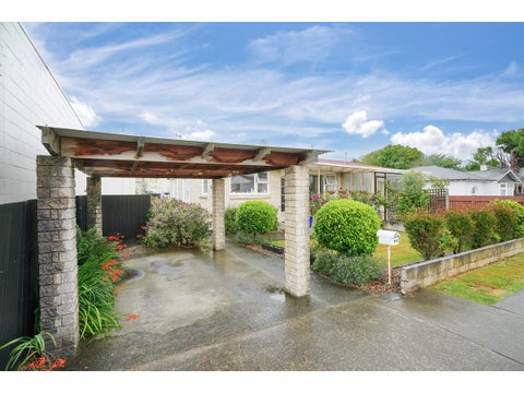 69B Fulton Street, Gladstone, Invercargill