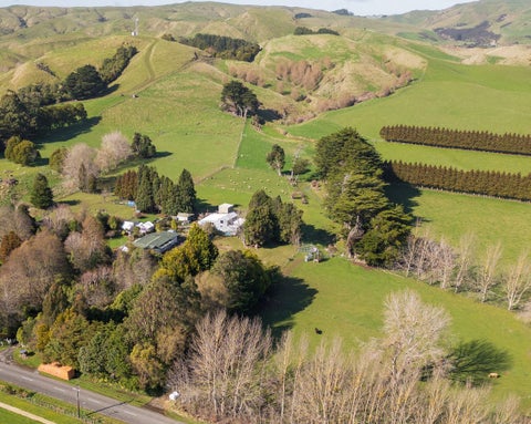 96 Alfredton Road, Eketahuna, Eketāhuna