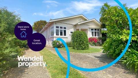 11 Calgary Street, Sandringham, Auckland