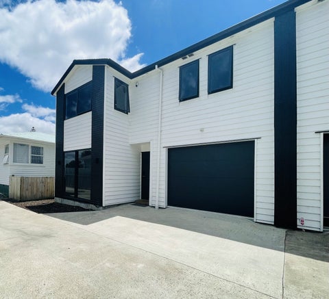 32A Edinburgh Avenue, Rosehill, Papakura