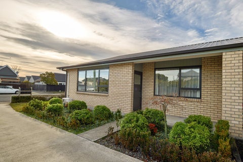 1/164 Edgeware Road, Edgeware, Christchurch