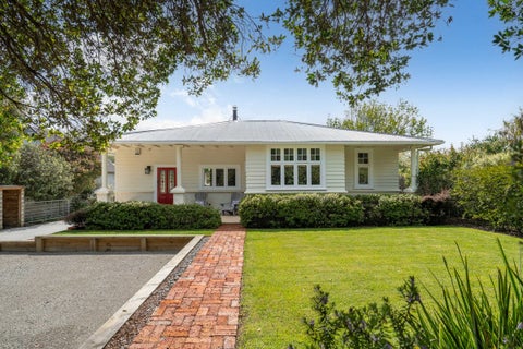 9A Daniel Street, Martinborough, Martinborough