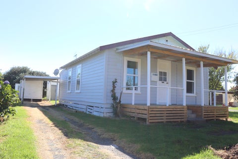 4 Semple Street, Huntly, Huntly