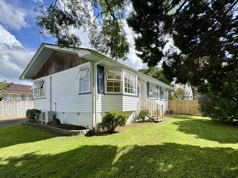 10 Carter Place, Manurewa, Auckland