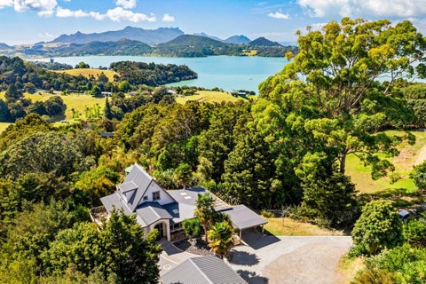 60 Te Rongo Road, Whangarei