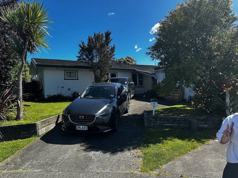 22 Oriel Place, Pirimai, Napier