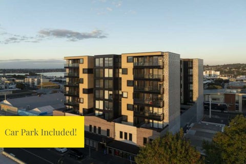 603/158 Onehunga Mall, Onehunga, Auckland