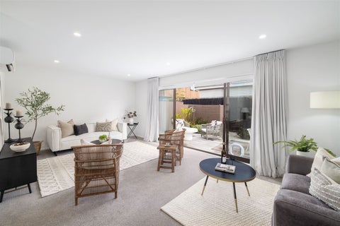 5/9 Edgeware Road, St Albans, Christchurch