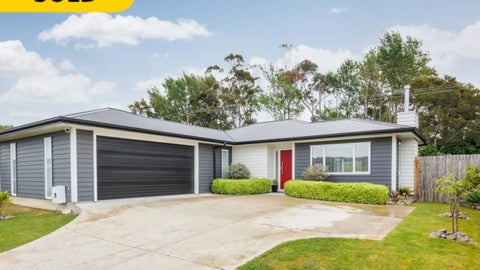 41 Coutts Way, Fitzherbert, Palmerston North