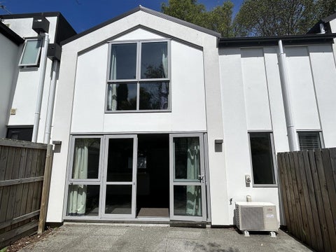 160H Rossall Street, Merivale, Christchurch