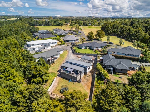 25 Amsharlo Drive, Kerikeri, Kerikeri