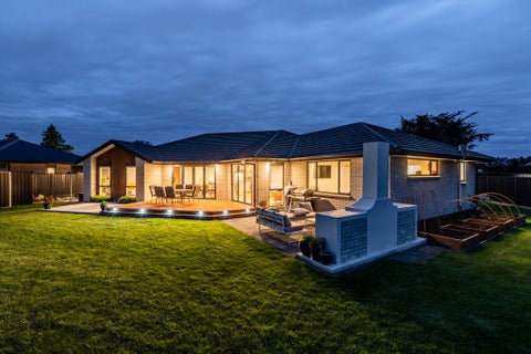 32 Lindsay Way, Grasmere, Invercargill