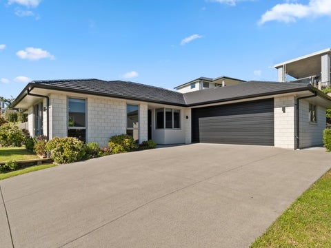 52 Mortlake Heights, Pyes Pa, Tauranga