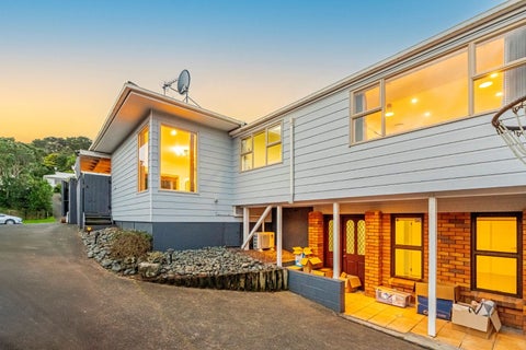 79 Stapleford Crescent, Browns Bay, Auckland