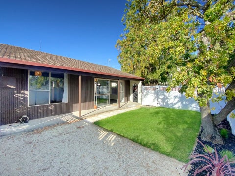3/74 Picton Avenue, Riccarton, Christchurch