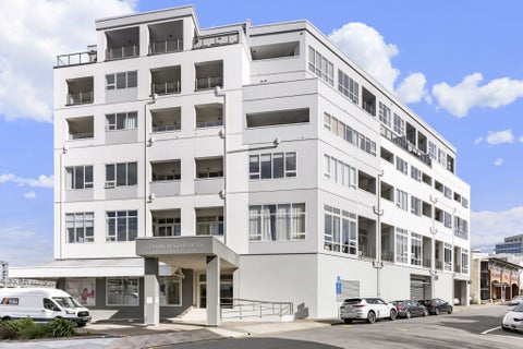 107/107 Thorndon Quay, Pipitea, Wellington