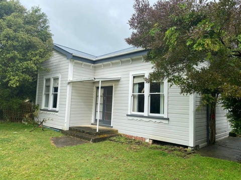 9 Larsen Road, Eketahuna
