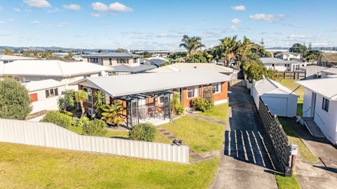 8A Lodge Avenue, Mount Maunganui, Mount Maunganui