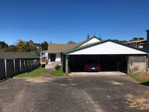 7 Cutler Street, New Lynn, Auckland