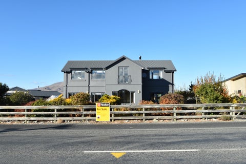 5 Penstock Place, Twizel