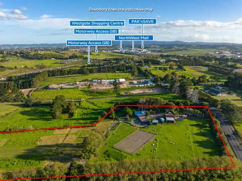 57 Trig Road, Whenuapai, Auckland