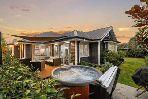 95 Office Road, Merivale, Christchurch